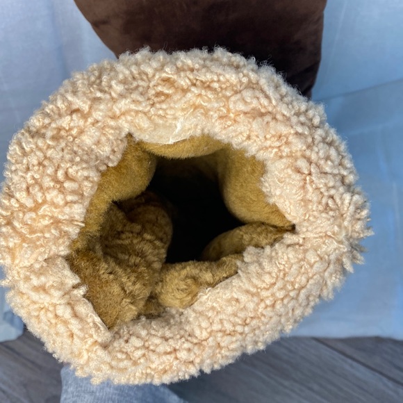 Vintage 100% Authentic GUCCI boots! - Picture 10 of 10